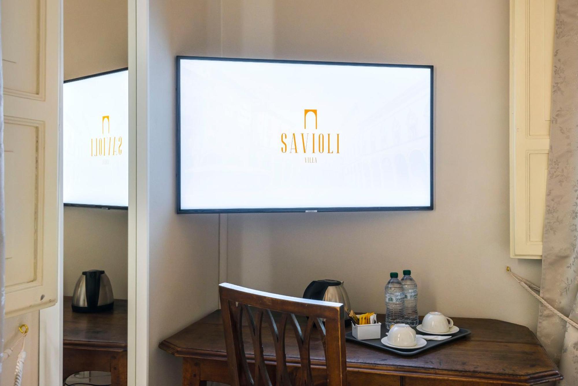 Villa Savioli Room & Breakfast — Foto 3
